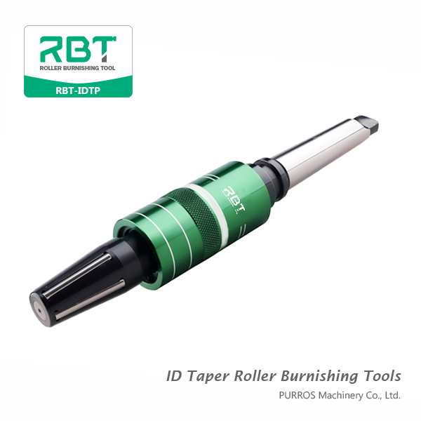 ID Taper Roller Burnishing Tools, Manufacturer Exporter and Supplier