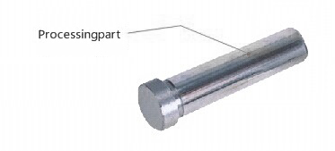 OD Roller Burnishing Tools Instructions, OD Roller Burnishing Tools Processingpart