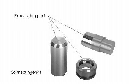 OD Taper Roller Burnishing Tools RBT-ODTP Manufacturer, OD Taper Roller Burnishing Tools Supplier