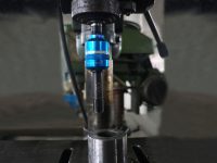 id blind roller burnishing tools