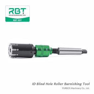 Blind Hole Roller Burnishing Tool, ID Roller Burnishing Tool, Internal Diameter Burnishing Tool, Multi-roller Roller Burnishing Tool, ID Burnishing Tool, ID Roller Burnishing Tool Manufacturer, ID Roller Burnishing Tool Supplier, ID Roller Burnishing Tool Exporter