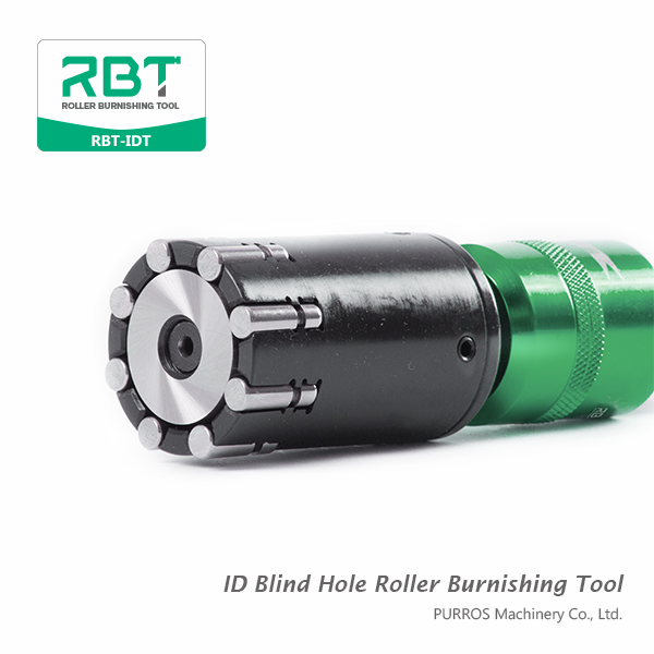ID Blind Roller Burnishing Tools, ID Blind Hole Roller Burnishing Tools Manufacturer & Exporter & Supplier
