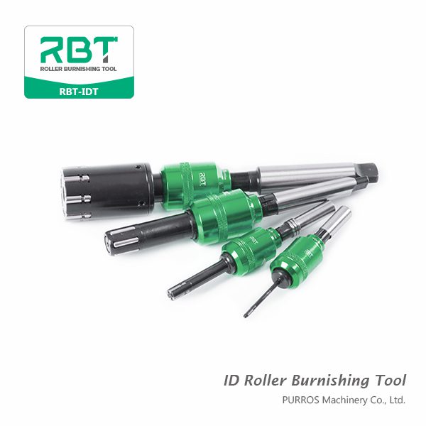 ID Roller Burnishing Tools, Inside Diameters Roller Burnishing Tool Manufacturer & Exporter & Supplier