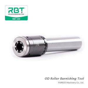 OD Roller Burnishing Tool, OD Roller Burnishing Tool Manufacturer, OD Roller Burnishing Tool Supplier, Roller Burnishing Tool, Outside Diameters Roller Burnishing Tool, External Roller Burnishing Tool, High Quality Roller Burnishing Tool