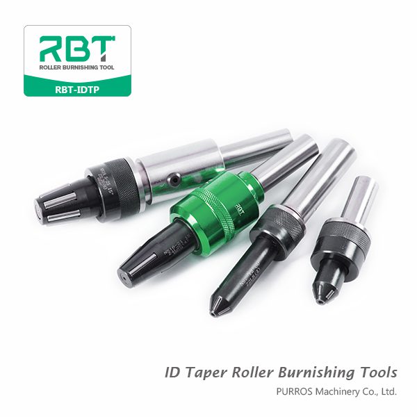 ID Taper Roller Burnishing Tools, Inside Diameters Taper Roller Burnishing Tools Manufacturer & Exporter & Supplier