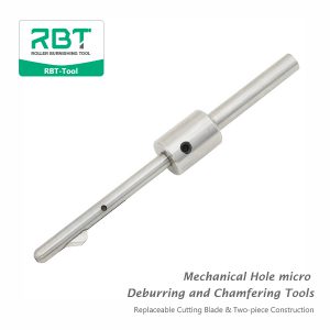 Deburring and Chamfering Tools, Deburring and Chamfering Tools Manufacturer, Deburring Tools, Deburring Tools Supplier, Deburring Tools Wholesaler, Deburring Tools for Sale, RBT Deburring and Chamfering Tools, Mechanical Hole Deburring and Chamfering Tools, Micro Deburring and Chamfering Tools, Deburring and Chamfering Tools for Smaller Sized Holes