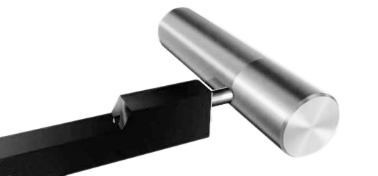 Trinity Teflon Burnishing Tool - Perfect for Scoring and Burnishing