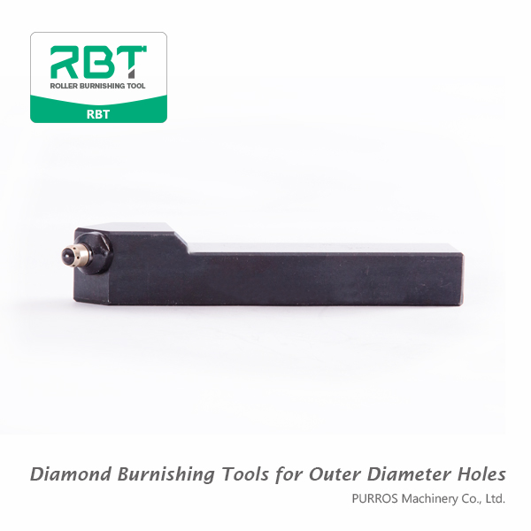 Turning-Holder style Diamond Burnishing Tools Manufacturer, Supplier, Exporter & Wholesaler