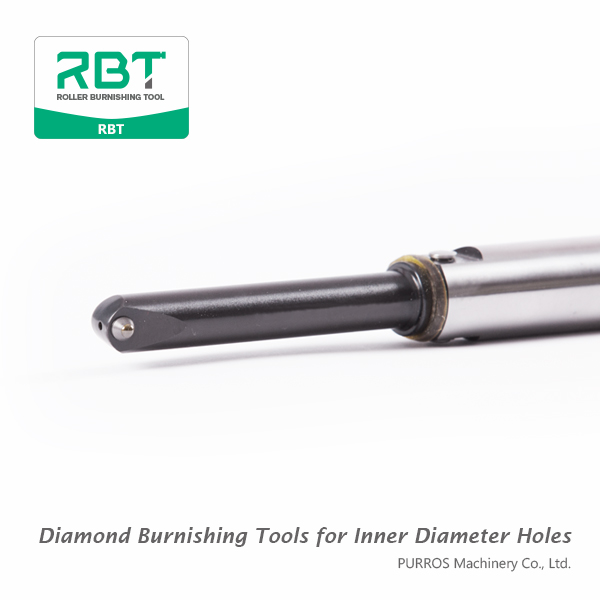 Round Boring-Bar Diamond Burnishing Tools Manufacturer, Suppler, Exporter & Wholesaler