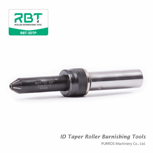 ID Taper Roller Burnishing Tools, Inside Diameters Taper Roller Burnishing Tools Manufacturer & Exporter & Supplier