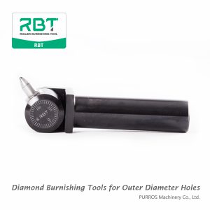 Diamond Burnishing Tools, Diamond Burnishing Tools Manufacturer, Diamond Burnishing Tools for Sale