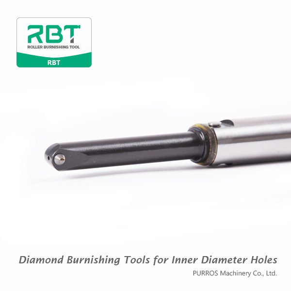 Round Boring-Bar Diamond Burnishing Tools Manufacturer, Suppler, Exporter & Wholesaler