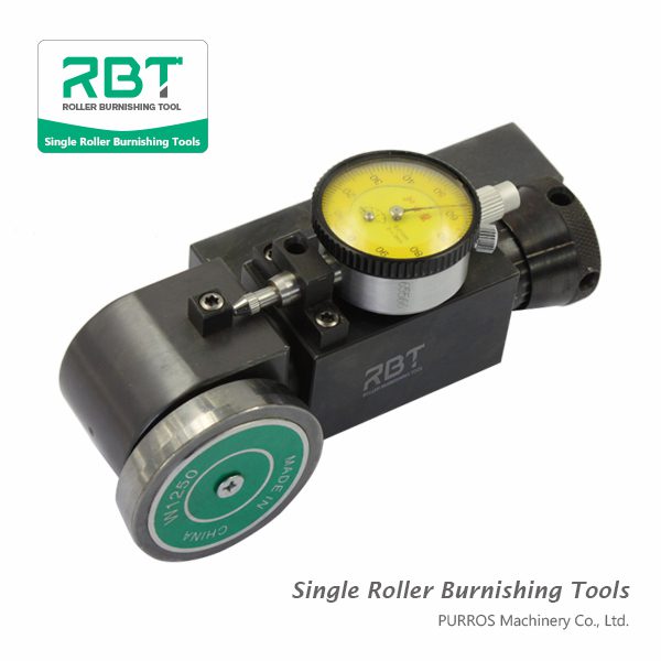 Modular Single Roller Burnishing Tool for Deep Rolling, Single Roller Burnishing Tools Manufacturer, Single Roller Burnishing Tools Supplier, Single Roller Burnishing Tool for Sale, Cheap Single Roller Burnishing Tool, Roller Burnishing Tools