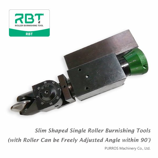 Slim Shaped Single Roller Burnishing Tool, Single Roller Burnishing Tool with Adjustable Roller, Single Roller Burnishing Tool Adjustable Angle within 90°, Universal Roller Burnishing Tool, Single Roller Burnishing Tool Supplier, Single Roller Burnishing Tool Manufacturer, Single Roller Burnishing Tool Factory Price, Single Roller Burnishing Tool Exporter, Wholesale Single Roller Burnishing Tool, Cheap Single Roller Burnishing Tool for Sale, Buy Quality & Original Single Roller Burnishing Tool Online, shaft burnishing tool, pulley crank shaft burnishing tool, burnishing tool for car engine part, burnishing tool for motorcycle engine part, roller burnishing tool guidance